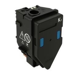 Konica Minolta TNP81/TNP80/TNP79 Preto Toner Compatível