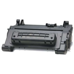 Compatível HP CC364A/CE390A Preto Toner
