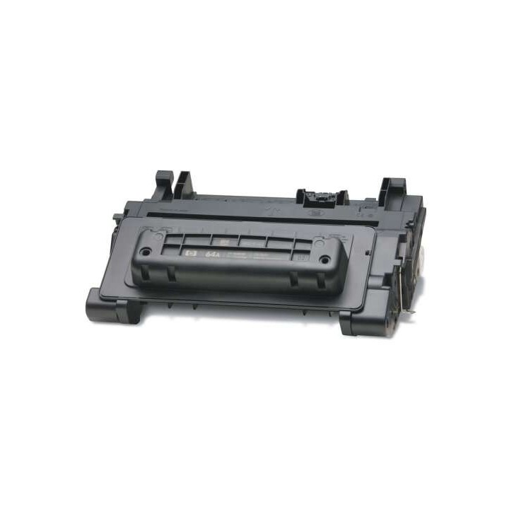 Compatível HP CC364A/CE390A Preto Toner