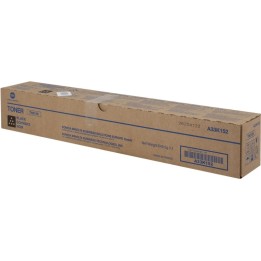 Konica Minolta TN512 Preto Toner Original - TN512K/A33K152
