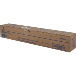 Konica Minolta TN512 Ciano Toner Original - TN512C/A33K452