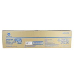 Konica Minolta IU214K NegroTambor de Imagem Original - IU214K/A85Y0RD (Drum)