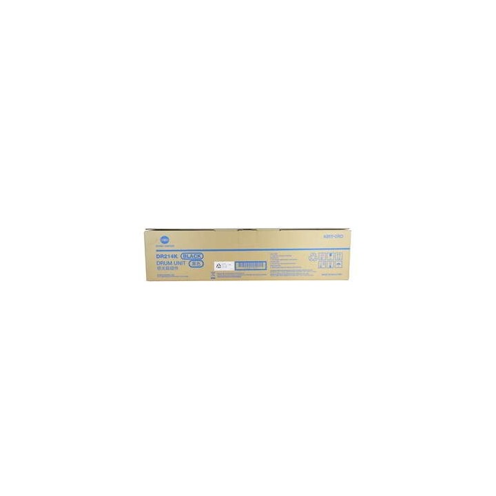 Konica Minolta IU214K NegroTambor de Imagem Original - IU214K/A85Y0RD (Drum)
