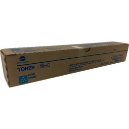 Konica Minolta TN514 Ciano Toner Original - A9E8450/TN514C