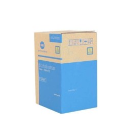 Konica Minolta TNP80 Amarelo Toner Original - TNP80Y/AAJW252