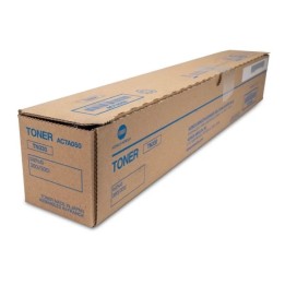 Konica Minolta TN330 Preto Toner Original - AC7A050