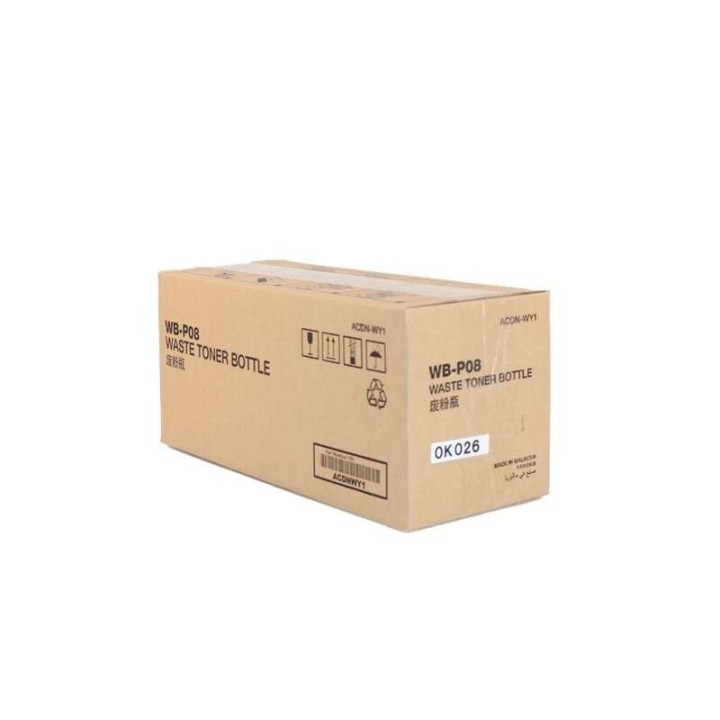 Konica Minolta TNP79/TNP80 Recipiente de Resíduos Original - WB-P08/ACDNWY1