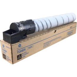 Konica Minolta TN626 Preto Toner Original - ACV1150/TN626K