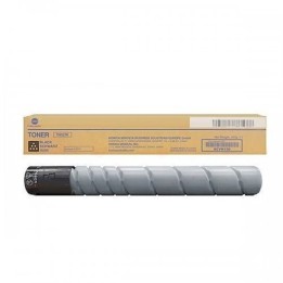 Konica Minolta TN227BK Preto Toner Original - ACVH150