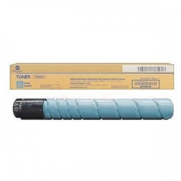Konica Minolta TN227C Ciano Toner Original - ACVH450