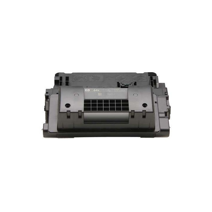 Compatível HP CC364X/CE390X Preto Toner