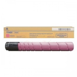 Konica Minolta TN227M Magenta Toner Original - ACVH350