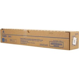 Konica Minolta TN324 Ciano Toner Original - TN324C/A8DA450