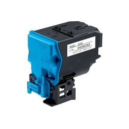 Konica Minolta TNP18 Ciano Toner Original - TNP18C/A0X5450