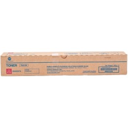 Konica Minolta TN221 Magenta Toner Original - TN221M/A8K3350
