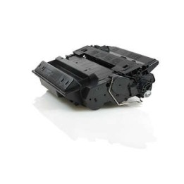 Compatível HP CE255A Preto Toner