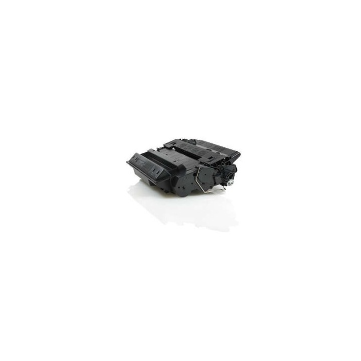 Compatível HP CE255X Preto Toner