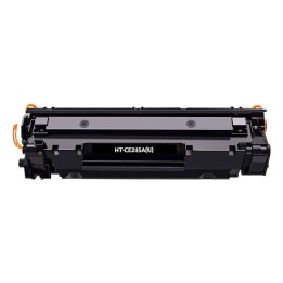Compatível HP CE285A/CE278A/CB435A/CB436A Preto Toner