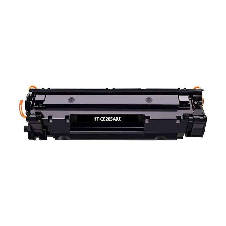 Compatível HP CE285A/CE278A/CB435A/CB436A Preto Toner