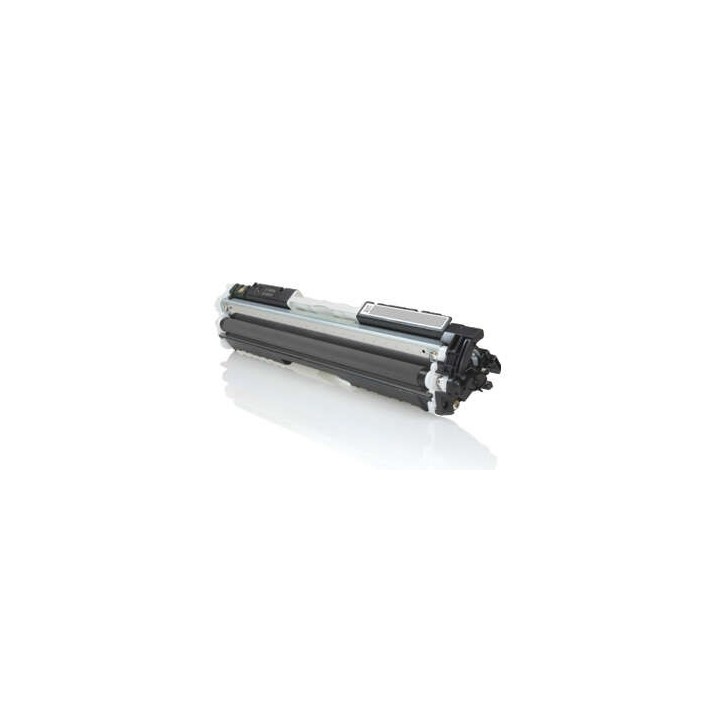 Compatível HP CE310A/CF350A Preto Toner