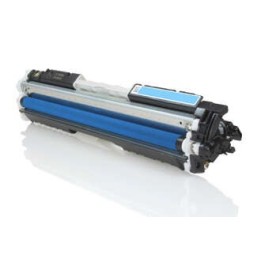 Compatível HP CE311A/CF351A Ciano Toner