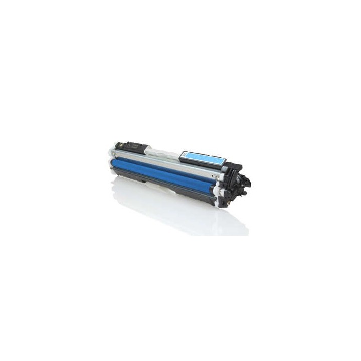 Compatível HP CE311A/CF351A Ciano Toner