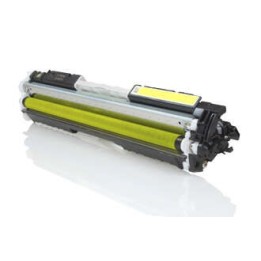Compatível HP CE312A/CF352A Amarelo Toner