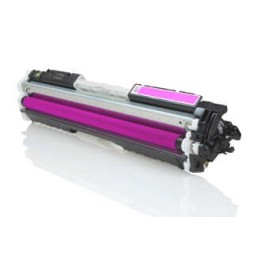 Compatível HP CE313A/CF353A Magenta Toner