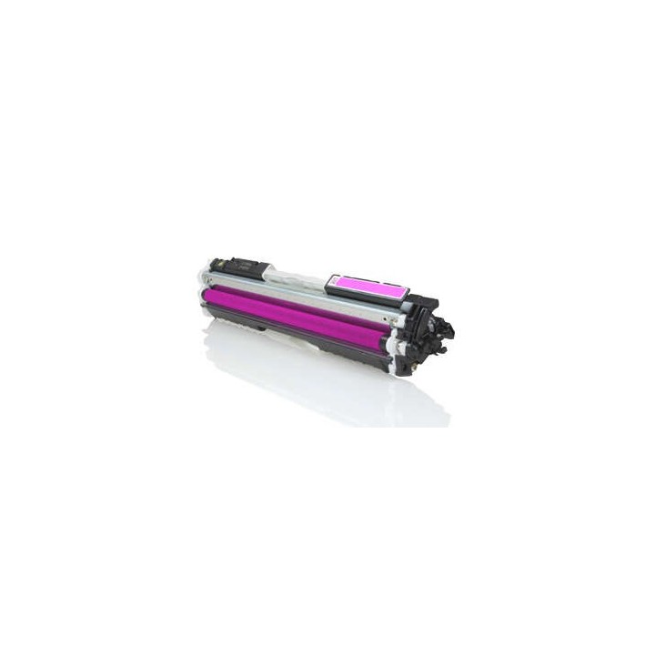 Compatível HP CE313A/CF353A Magenta Toner