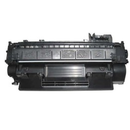 Compatível HP CE505A/CF280A Preto Toner