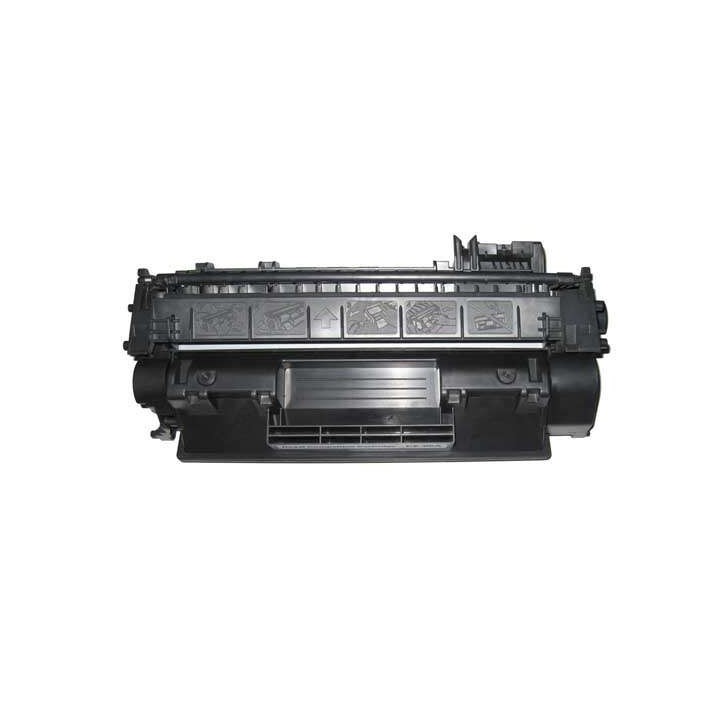 Compatível HP CE505A/CF280A Preto Toner