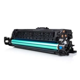 Compatível HP CF031A Ciano Toner