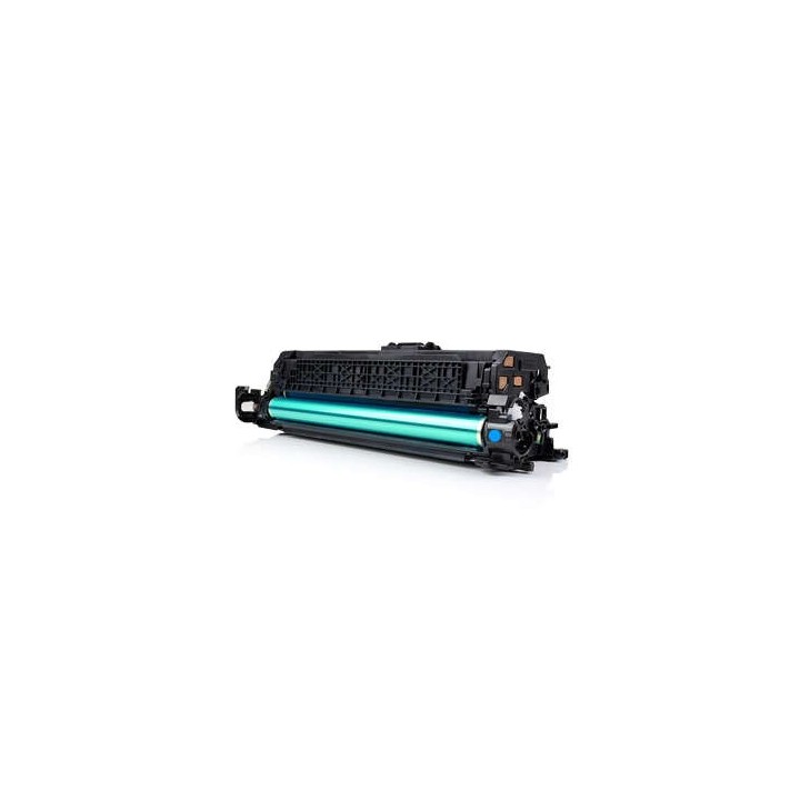 Compatível HP CF031A Ciano Toner