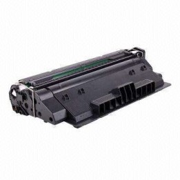 Compatível HP CF214X Preto Toner