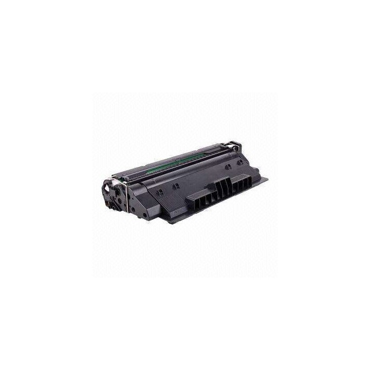 Compatível HP CF214X Preto Toner