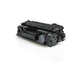 Compatível HP CF226A Preto Toner