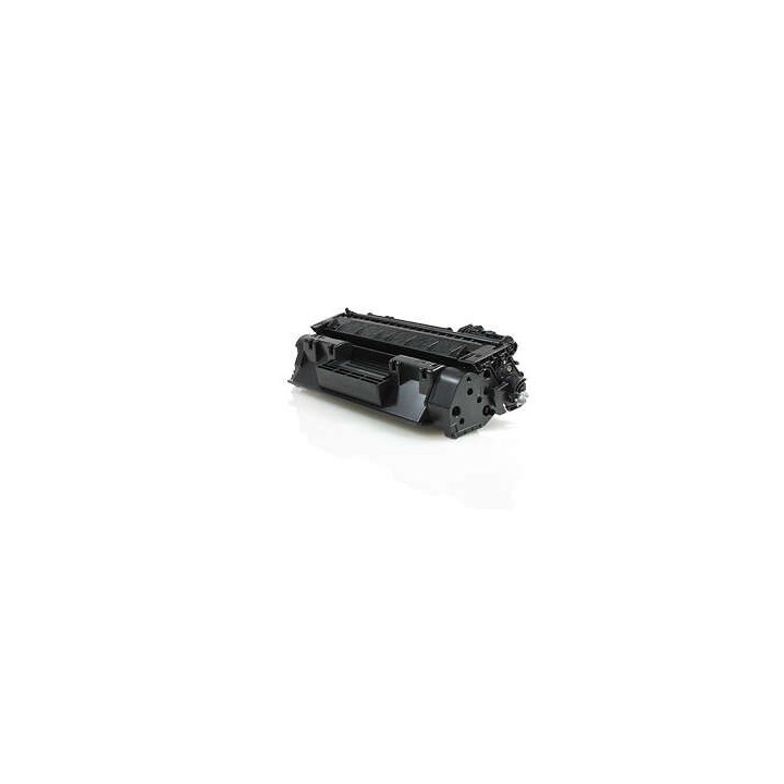Compatível HP CF226A Preto Toner