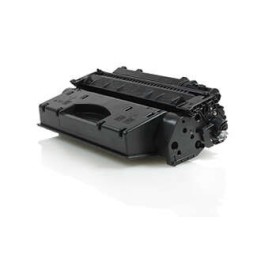 Compatível HP CF226X Preto Toner