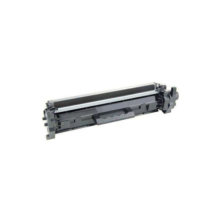 Compatível HP CF230X Preto Toner