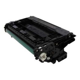 Compatível HP CF237X Preto Toner