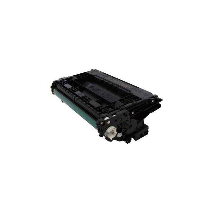 Compatível HP CF237X Preto Toner