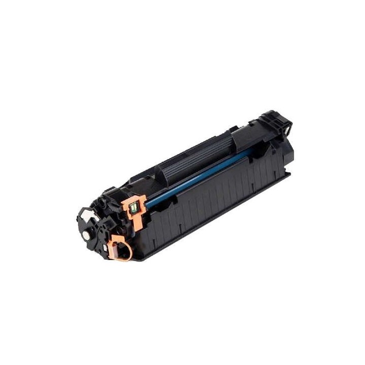 Compatível HP CF279A Preto Toner