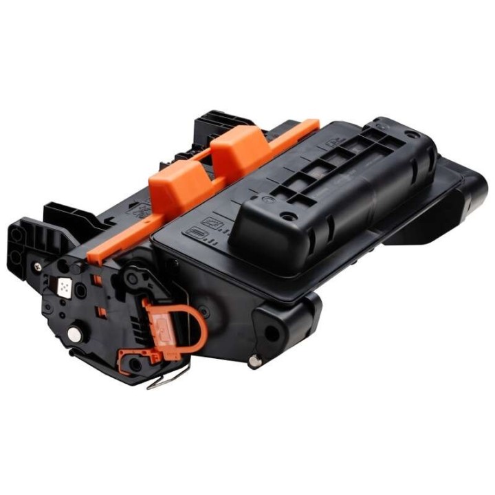 Compatível HP CF281A Preto Toner