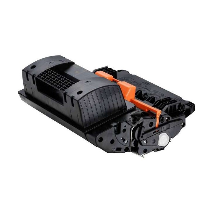 Compatível HP CF281X Preto Toner