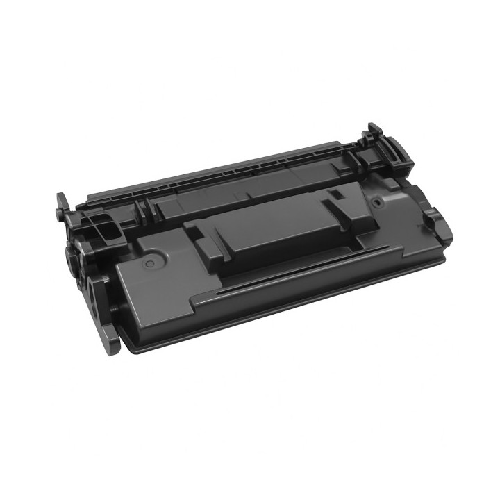Compatível HP CF287A Preto Toner