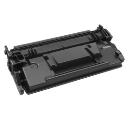 Compatível HP CF287X Preto Toner