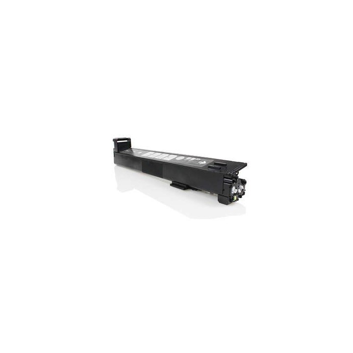 Compatível HP CF300A Preto Toner
