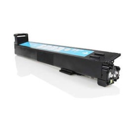 Compatível HP CF301A Ciano Toner