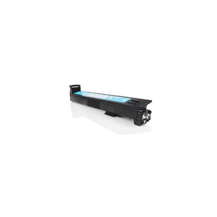 Compatível HP CF301A Ciano Toner