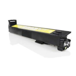 Compatível HP CF302A Amarelo Toner